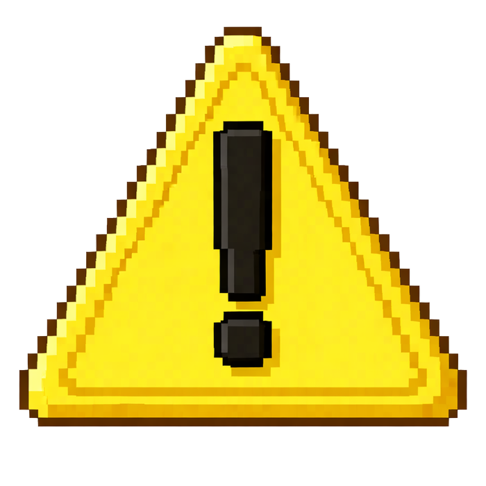 Alert Icon